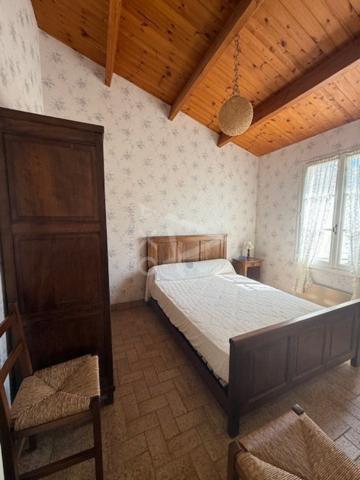 Maison de plain-pied