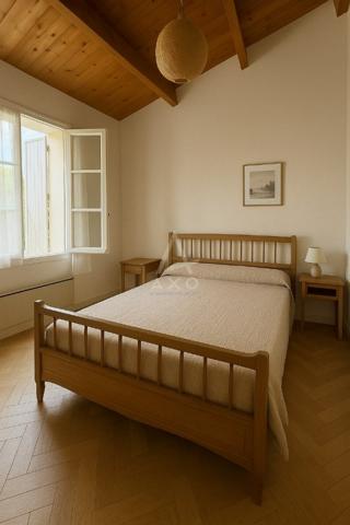 Maison de plain-pied