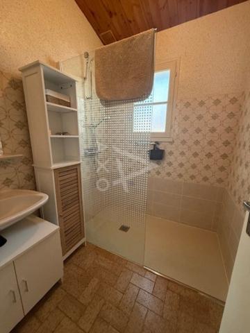 Maison de plain-pied