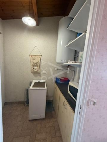 Maison de plain-pied