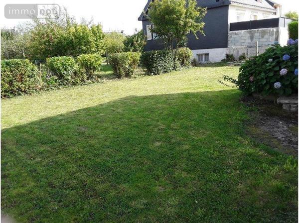 Maison à louer à Loudéac dans les Côtes-d'Armor (22600), ref : 22110-L282