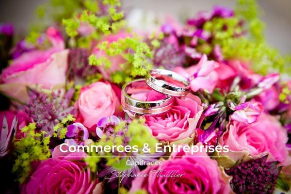 Fonds de commerce Salle de réception et d'événements à céder Gémenos (13)