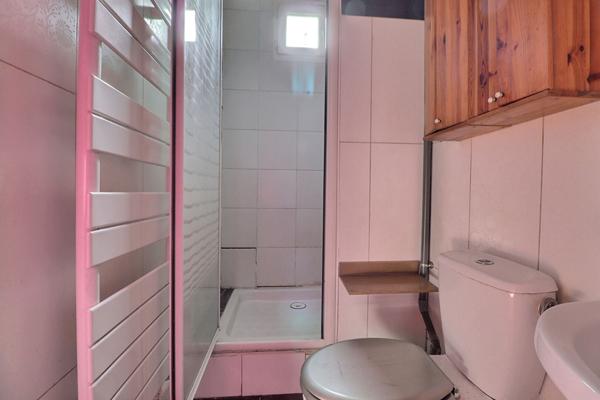 Maison Aubervilliers 5 pièce(s) 97 m2