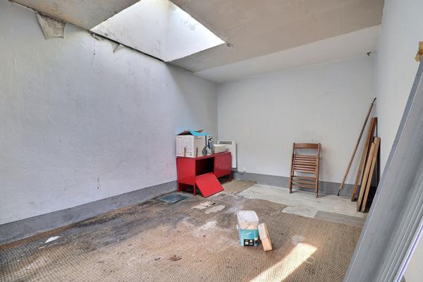 Maison Aubervilliers 5 pièce(s) 97 m2