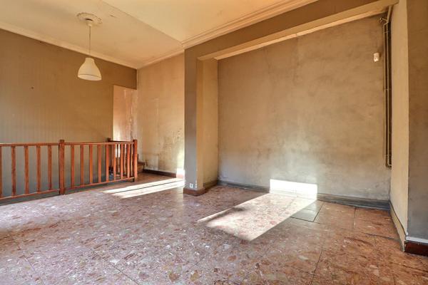 Maison Aubervilliers 5 pièce(s) 97 m2