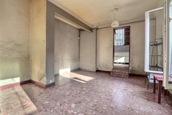 Maison Aubervilliers 5 pièce(s) 97 m2