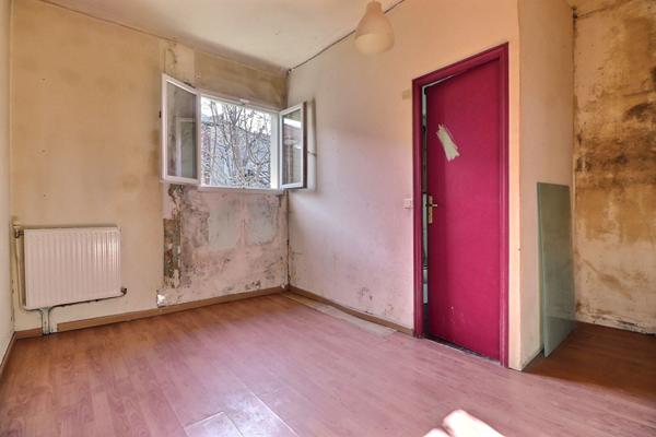 Maison Aubervilliers 5 pièce(s) 97 m2