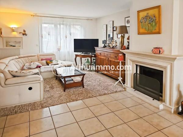 Vente Maison 7 pièces 156 m2 à Saint-Pierre-du-Perray