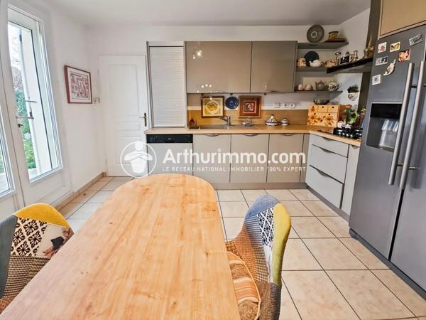 Vente Maison 7 pièces 156 m2 à Saint-Pierre-du-Perray