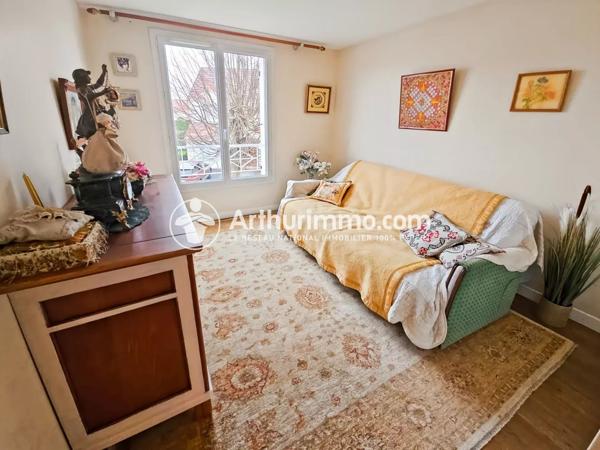 Vente Maison 7 pièces 156 m2 à Saint-Pierre-du-Perray