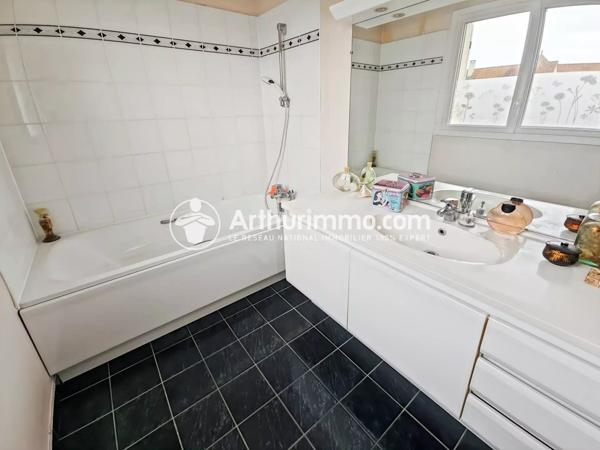 Vente Maison 7 pièces 156 m2 à Saint-Pierre-du-Perray