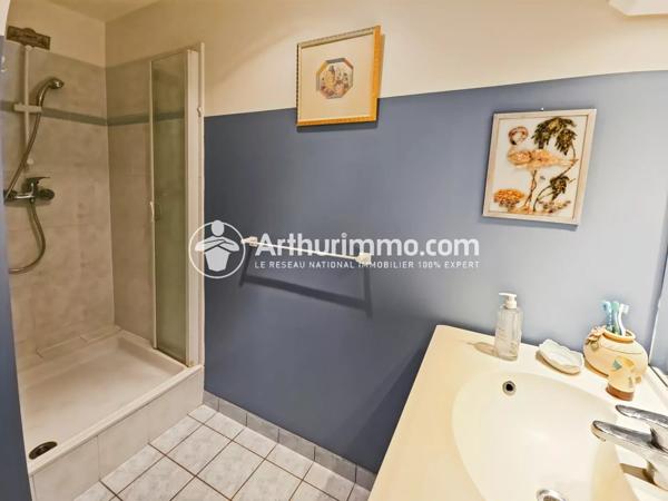 Vente Maison 7 pièces 156 m2 à Saint-Pierre-du-Perray