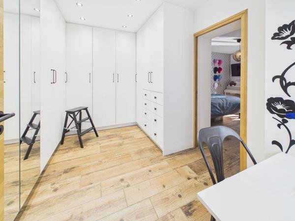 Haute Savoie (74), à vendre SAMOENS - Domaine skiable du Grand Massif - Ferme Savoyarde P4