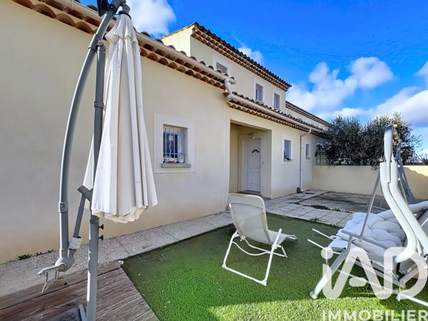 Maison à vendre 4 pièces 86 m² Oraison