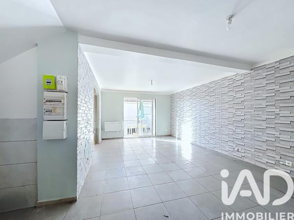 Maison à vendre 4 pièces 86 m² Oraison