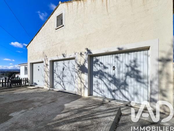 Maison à vendre 4 pièces 86 m² Oraison