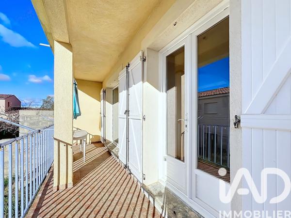 Maison à vendre 4 pièces 86 m² Oraison