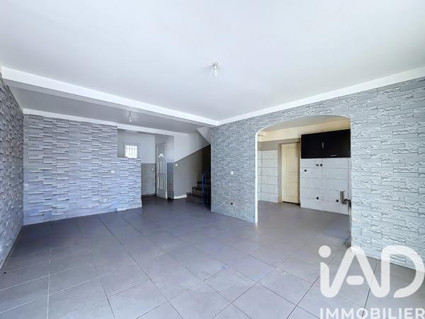 Maison à vendre 4 pièces 86 m² Oraison