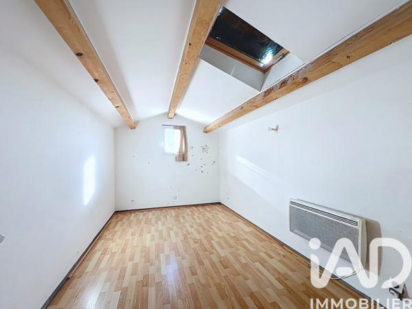 Maison à vendre 4 pièces 86 m² Oraison