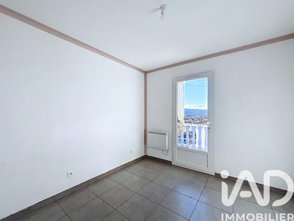 Maison à vendre 4 pièces 86 m² Oraison