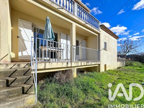 Maison à vendre 4 pièces 86 m² Oraison