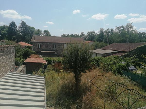 Carmaux, maison de Type 4 de 112m²