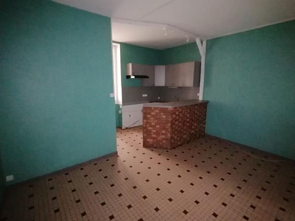 Carmaux, maison de Type 4 de 112m²