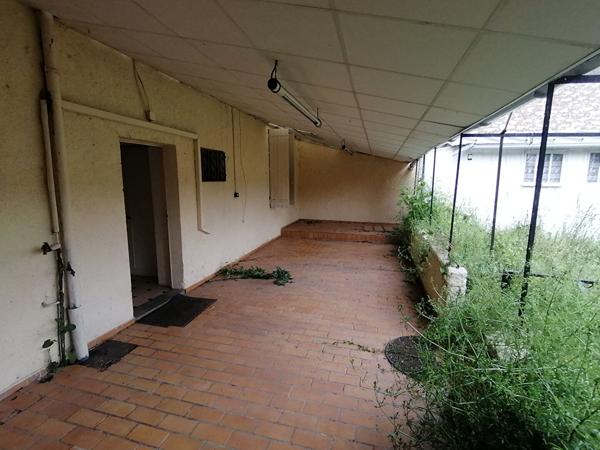 Carmaux, maison de Type 4 de 112m²