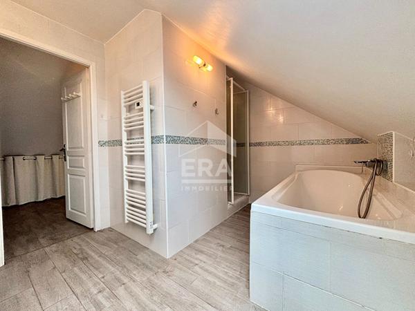 Maison PLAIN PIED Ballancourt  6 pièces 4 chambres 155 m2