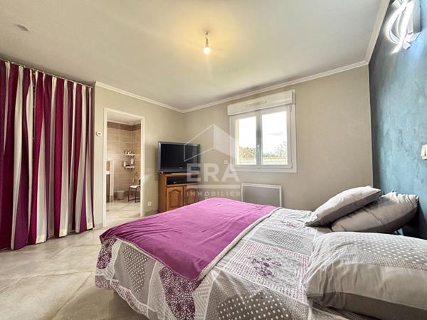 Maison PLAIN PIED Ballancourt  6 pièces 4 chambres 155 m2