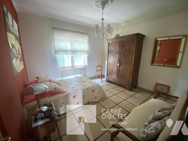 Les Notaires Associés CARRE D'@CTES VAUNAGE vous proposent un bien Rare à la vente sur la commu...