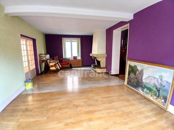 Maison à vendre 8 pièces BELFORT (90)