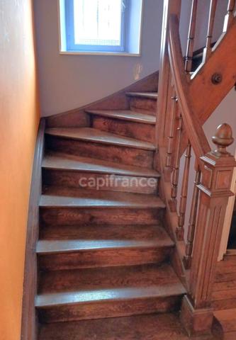 Maison à vendre 8 pièces BELFORT (90)