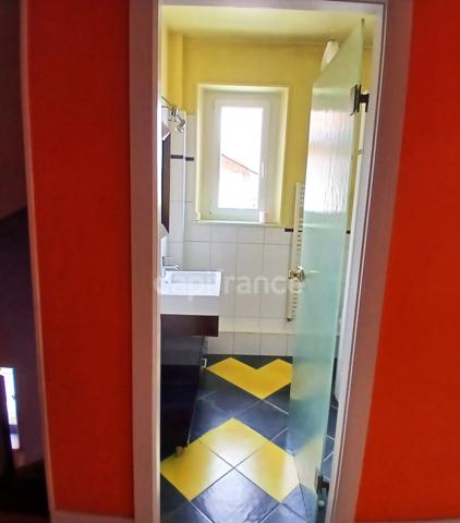 Maison à vendre 8 pièces BELFORT (90)