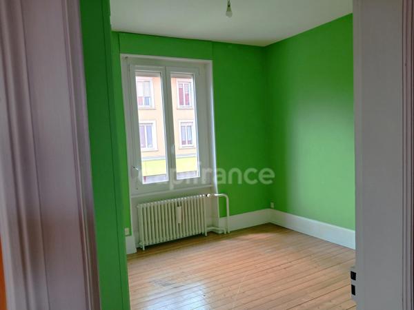 Maison à vendre 8 pièces BELFORT (90)