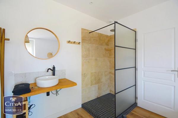 Maison à vendre 5 pièces 152m² Casteljaloux (47700)
