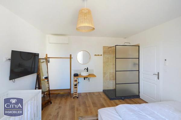 Maison à vendre 5 pièces 152m² Casteljaloux (47700)