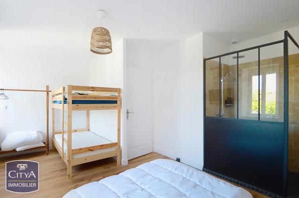 Maison à vendre 5 pièces 152m² Casteljaloux (47700)