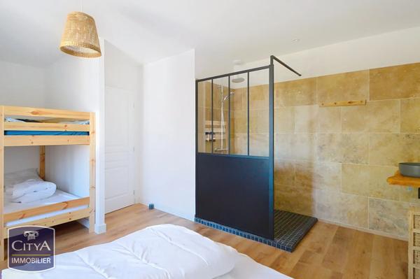 Maison à vendre 5 pièces 152m² Casteljaloux (47700)