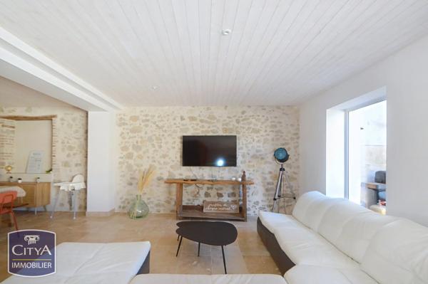 Maison à vendre 5 pièces 152m² Casteljaloux (47700)