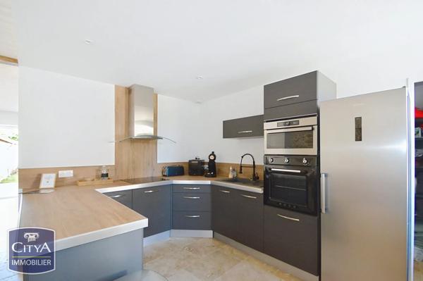 Maison à vendre 5 pièces 152m² Casteljaloux (47700)