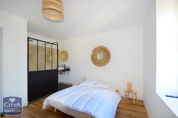 Maison à vendre 5 pièces 152m² Casteljaloux (47700)