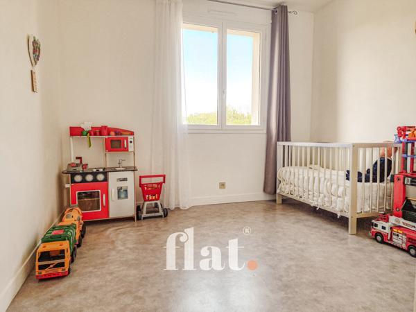MAISON INDIVIDUELLE CHENE-PORTILLON / 110 m2 / 3 CHAMBRES / SOUS-SOL COMPLET