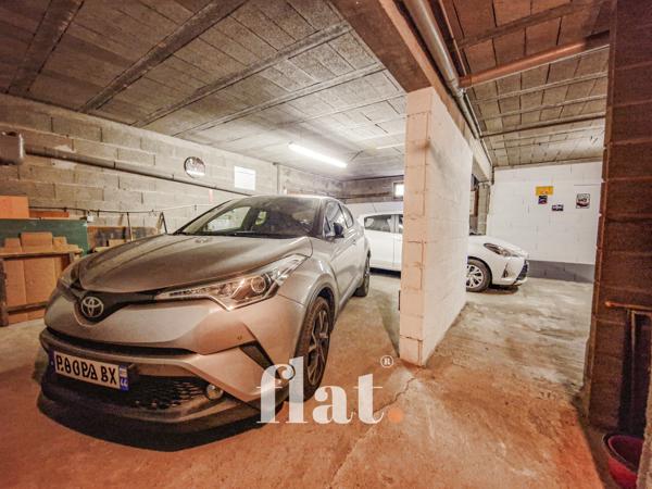 MAISON INDIVIDUELLE CHENE-PORTILLON / 110 m2 / 3 CHAMBRES / SOUS-SOL COMPLET