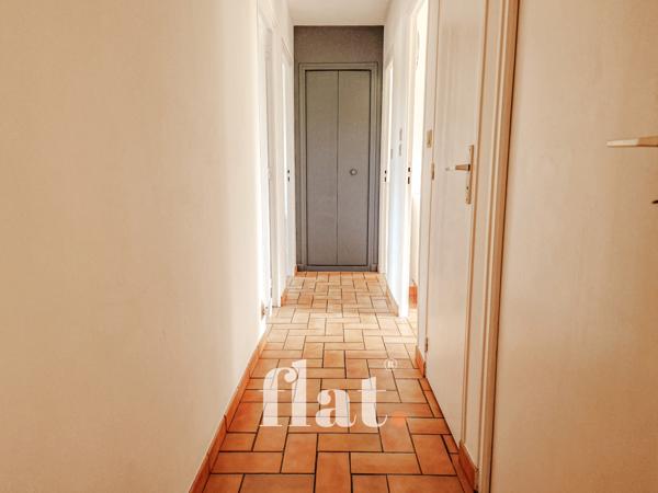 MAISON INDIVIDUELLE CHENE-PORTILLON / 110 m2 / 3 CHAMBRES / SOUS-SOL COMPLET