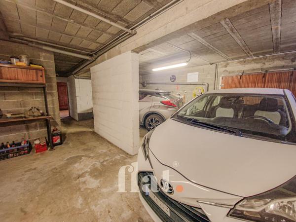 MAISON INDIVIDUELLE CHENE-PORTILLON / 110 m2 / 3 CHAMBRES / SOUS-SOL COMPLET