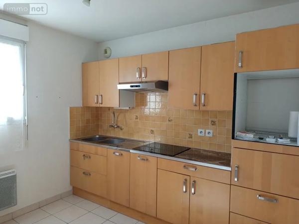 Achat - Appartement Bléré 37150 3 pièces 74 m 2