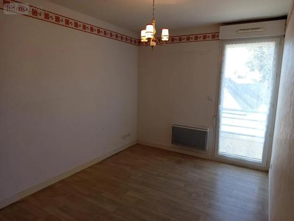 Achat - Appartement Bléré 37150 3 pièces 74 m 2