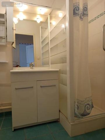 Achat - Appartement Bléré 37150 3 pièces 74 m 2