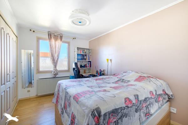 Maison à vendre 499 200 € Décines-Charpieu 5 p 156 m² DPE D